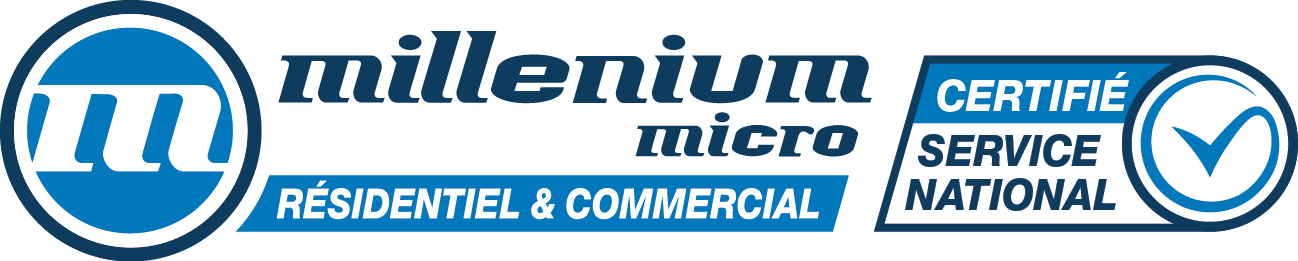 Groupe Millenium Micro